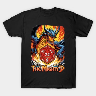 The Mighty D T-Shirt